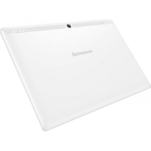 Планшет Lenovo TAB 2 A10-70F 16GB (ZA000042UA) Pearl White купити в Україні: Київ, Львів, Хмельницький, Тернопіль, Івано-Франківськ | Низька ціна, відгуки, характеристики від TELEMART фото