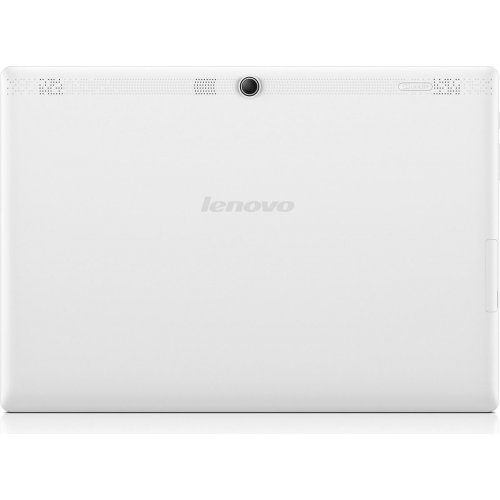 Планшет Lenovo TAB 2 A10-70F 16GB (ZA000042UA) Pearl White купити в Україні: Київ, Львів, Хмельницький, Тернопіль, Івано-Франківськ | Низька ціна, відгуки, характеристики від TELEMART фото