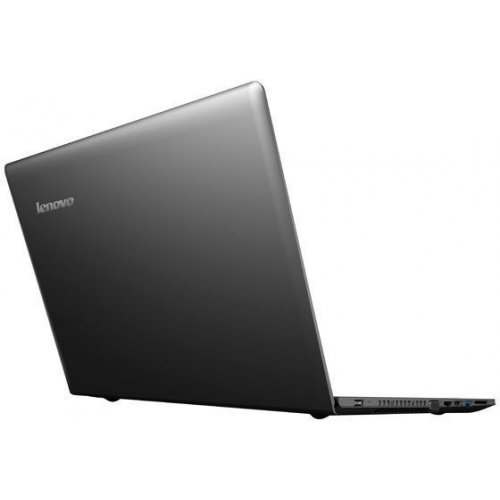 Продать Ноутбук Lenovo IdeaPad 300-15 (80Q700QXUA) Black по Trade-In интернет-магазине Телемарт - Киев, Днепр, Украина фото