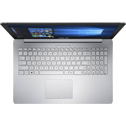 Продати Ноутбук Asus Zenbook UX501VW-FI060R за Trade-In у інтернет-магазині Телемарт - Київ, Дніпро, Україна фото
