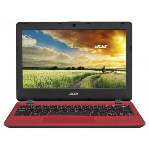 Продати Ноутбук Acer Aspire ES1-131-C57G (NX.G17EU.004) Red за Trade-In у інтернет-магазині Телемарт - Київ, Дніпро, Україна фото