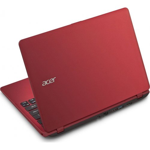Продать Ноутбук Acer Aspire ES1-131-C57G (NX.G17EU.004) Red по Trade-In интернет-магазине Телемарт - Киев, Днепр, Украина фото