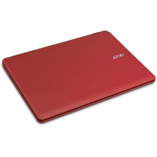 Продать Ноутбук Acer Aspire ES1-131-C57G (NX.G17EU.004) Red по Trade-In интернет-магазине Телемарт - Киев, Днепр, Украина фото