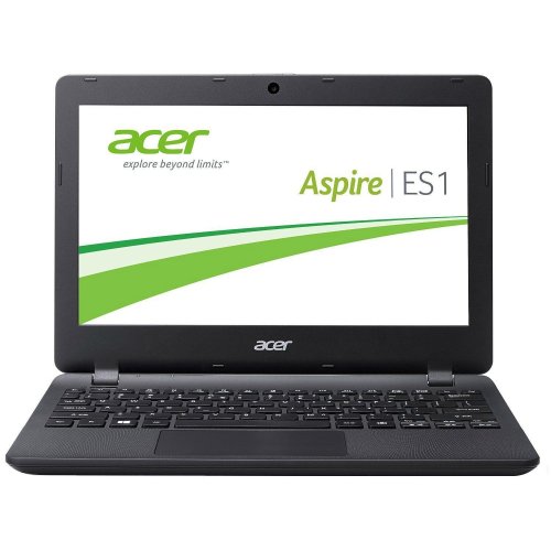 Продать Ноутбук Acer Aspire ES1-131-C5UZ (NX.MYKEU.004) Black по Trade-In интернет-магазине Телемарт - Киев, Днепр, Украина фото