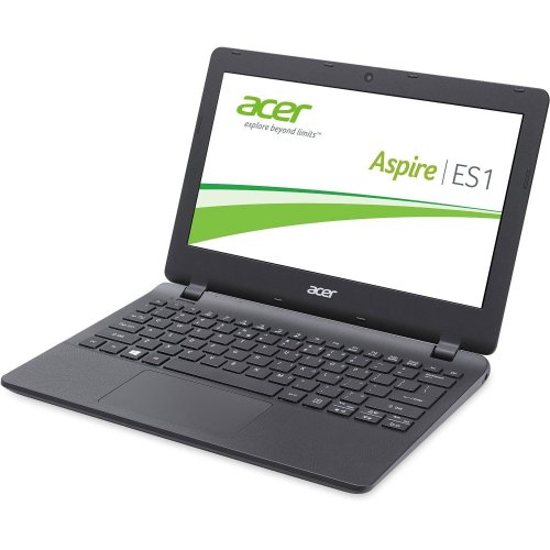 Продати Ноутбук Acer Aspire ES1-131-C5UZ (NX.MYKEU.004) Black за Trade-In у інтернет-магазині Телемарт - Київ, Дніпро, Україна фото