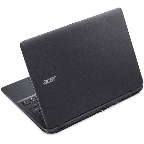 Продати Ноутбук Acer Aspire ES1-131-C5UZ (NX.MYKEU.004) Black за Trade-In у інтернет-магазині Телемарт - Київ, Дніпро, Україна фото