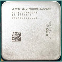Процесор AMD A12-9800E 3.1(3.8)GHz 2MB sAM4 Tray (AD9800AHM44AB)