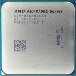 Процессор AMD A10-9700E 3.0(3.5)GHz 2MB sAM4 Tray (AD970BAHM44AB)