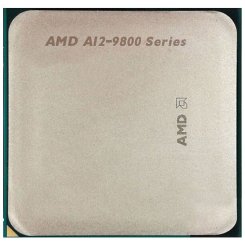 Процессор AMD A12-9800 3.8(4.2)GHz 2MB sAM4 Tray (AD980BAUM44AB)