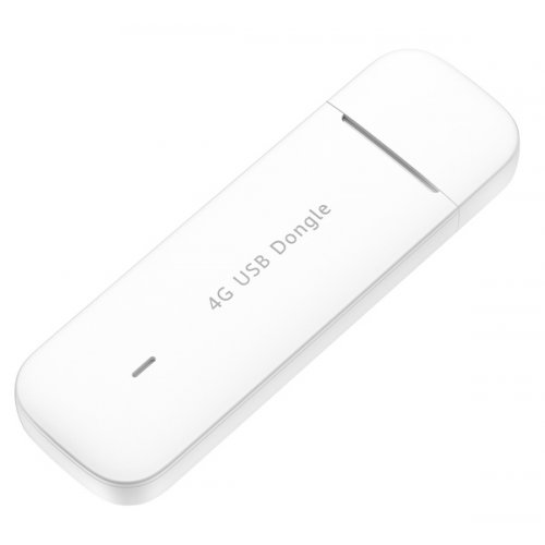 Купити 4G модем Huawei Brovi E3372-325 White - ціна в Києві, Львові, Вінниці, Хмельницькому, Франківську, Україні | інтернет-магазин TELEMART.UA фото