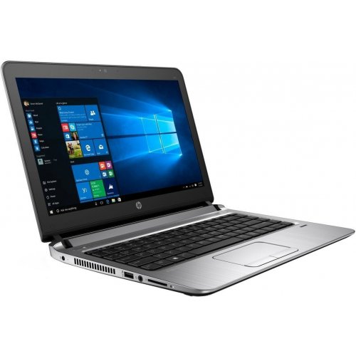 Продать Ноутбук HP ProBook 430 (T6P92EA) по Trade-In интернет-магазине Телемарт - Киев, Днепр, Украина фото
