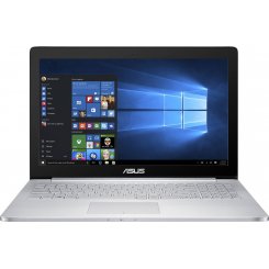 Ноутбук Asus ZenBook UX501VW-FJ006T