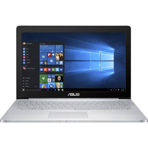 Продати Ноутбук Asus ZenBook UX501VW-FJ006T за Trade-In у інтернет-магазині Телемарт - Київ, Дніпро, Україна фото