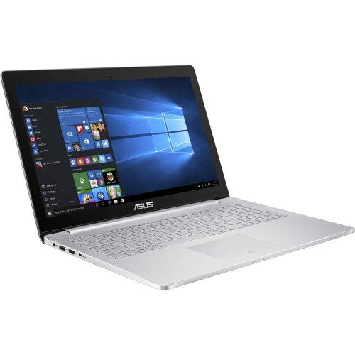 Продати Ноутбук Asus ZenBook UX501VW-FJ006T за Trade-In у інтернет-магазині Телемарт - Київ, Дніпро, Україна фото