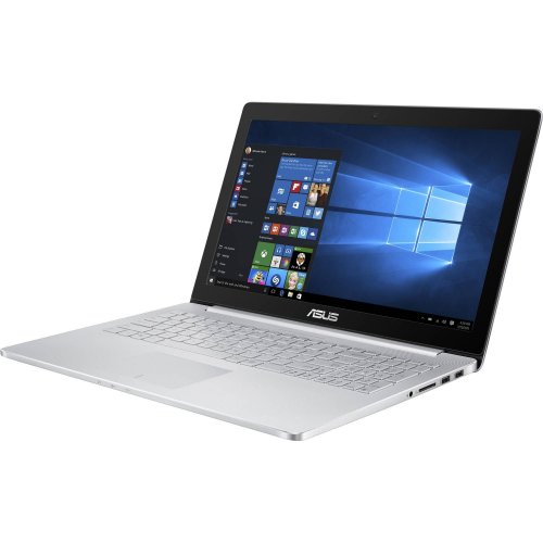 Продати Ноутбук Asus ZenBook UX501VW-FJ006T за Trade-In у інтернет-магазині Телемарт - Київ, Дніпро, Україна фото