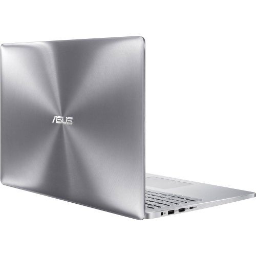 Продати Ноутбук Asus ZenBook UX501VW-FJ006T за Trade-In у інтернет-магазині Телемарт - Київ, Дніпро, Україна фото