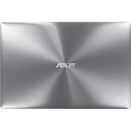 Продати Ноутбук Asus ZenBook UX501VW-FJ006T за Trade-In у інтернет-магазині Телемарт - Київ, Дніпро, Україна фото