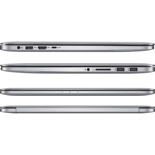 Продати Ноутбук Asus ZenBook UX501VW-FJ006T за Trade-In у інтернет-магазині Телемарт - Київ, Дніпро, Україна фото