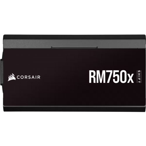 Photo Corsair RM750x Shift 750W (CP-9020251-EU)