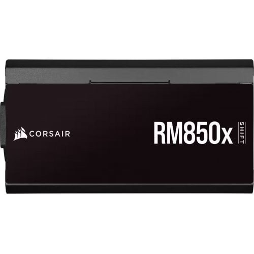 Photo Corsair RM850x Shift 850W (CP-9020252-EU)
