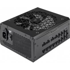 Блок живлення Corsair RM1200x Shift 1200W (CP-9020254-EU)