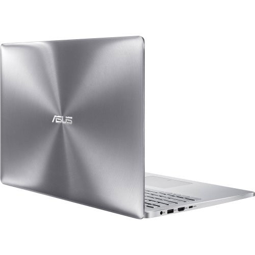 Продати Ноутбук Asus ZenBook UX501VW-FY063T за Trade-In у інтернет-магазині Телемарт - Київ, Дніпро, Україна фото