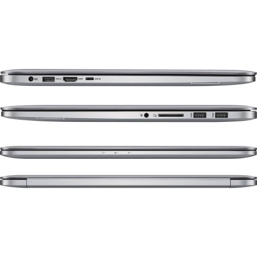 Продати Ноутбук Asus ZenBook UX501VW-FY063T за Trade-In у інтернет-магазині Телемарт - Київ, Дніпро, Україна фото