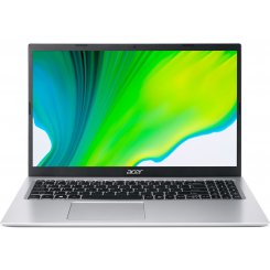 Фото Ноутбук Acer Aspire 3 A315-35 (NX.A6LEU.01L) Pure Silver