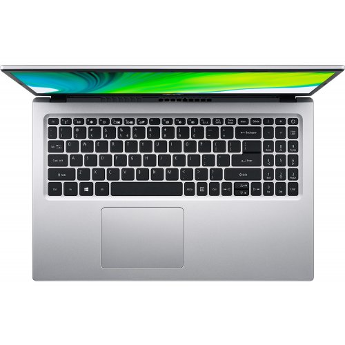 Продать Ноутбук Acer Aspire 3 A315-35 (NX.A6LEU.01L) Pure Silver по Trade-In интернет-магазине Телемарт - Киев, Днепр, Украина фото