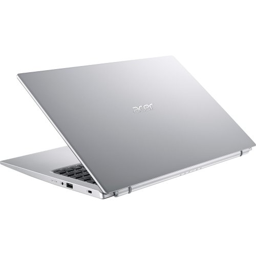 Продать Ноутбук Acer Aspire 3 A315-35 (NX.A6LEU.01L) Pure Silver по Trade-In интернет-магазине Телемарт - Киев, Днепр, Украина фото