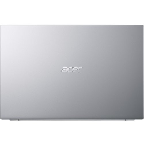 Продать Ноутбук Acer Aspire 3 A315-35 (NX.A6LEU.01L) Pure Silver по Trade-In интернет-магазине Телемарт - Киев, Днепр, Украина фото