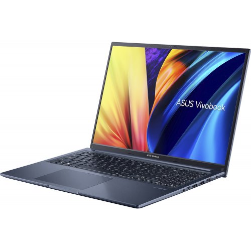 Продати Ноутбук Asus Vivobook 16X M1603QA-MB194 (90NB0Y81-M00BN0) Quiet Blue за Trade-In у інтернет-магазині Телемарт - Київ, Дніпро, Україна фото