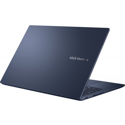 Продати Ноутбук Asus Vivobook 16X M1603QA-MB194 (90NB0Y81-M00BN0) Quiet Blue за Trade-In у інтернет-магазині Телемарт - Київ, Дніпро, Україна фото