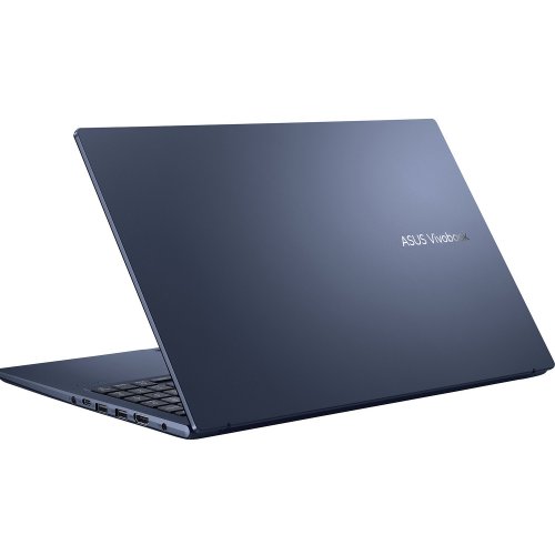 Продати Ноутбук Asus Vivobook 16X M1603QA-MB194 (90NB0Y81-M00BN0) Quiet Blue за Trade-In у інтернет-магазині Телемарт - Київ, Дніпро, Україна фото