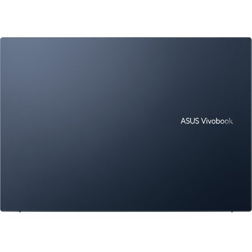 Продати Ноутбук Asus Vivobook 16X M1603QA-MB194 (90NB0Y81-M00BN0) Quiet Blue за Trade-In у інтернет-магазині Телемарт - Київ, Дніпро, Україна фото