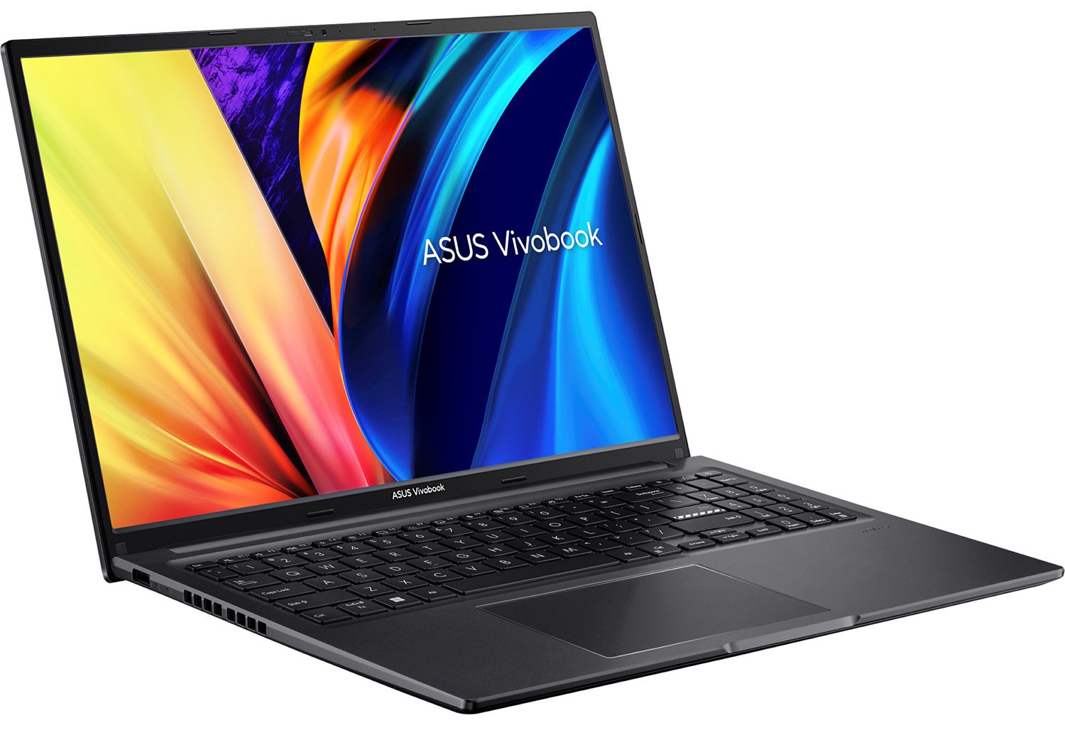 Ноутбук Asus Vivobook 16 X1605EA-MB050 (90NB0ZE3-M00220) Indie Black ...