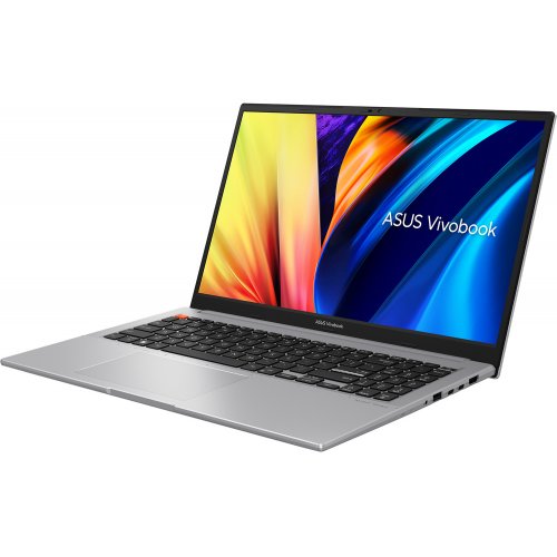 Продать Ноутбук Asus Vivobook S 15 M3502QA-BQ214 (90NB0XX1-M00A10) Neutral Grey по Trade-In интернет-магазине Телемарт - Киев, Днепр, Украина фото