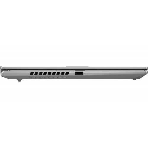 Продать Ноутбук Asus Vivobook S 15 M3502QA-BQ214 (90NB0XX1-M00A10) Neutral Grey по Trade-In интернет-магазине Телемарт - Киев, Днепр, Украина фото