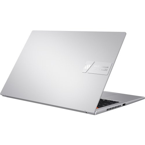 Продать Ноутбук Asus Vivobook S 15 M3502QA-BQ214 (90NB0XX1-M00A10) Neutral Grey по Trade-In интернет-магазине Телемарт - Киев, Днепр, Украина фото