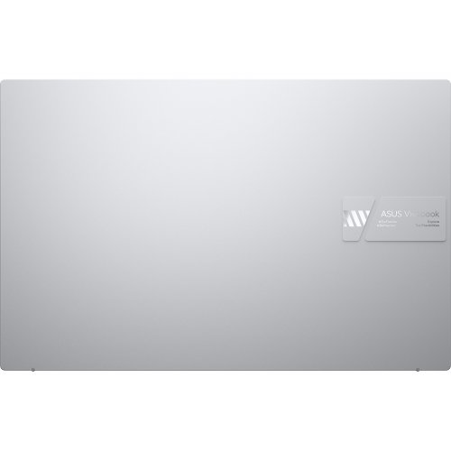 Продать Ноутбук Asus Vivobook S 15 M3502QA-BQ214 (90NB0XX1-M00A10) Neutral Grey по Trade-In интернет-магазине Телемарт - Киев, Днепр, Украина фото