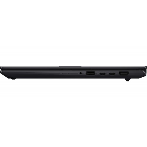 Продати Ноутбук Asus Vivobook S 15 M3502QA-BQ215 (90NB0XX2-M00A20) Indie Black за Trade-In у інтернет-магазині Телемарт - Київ, Дніпро, Україна фото