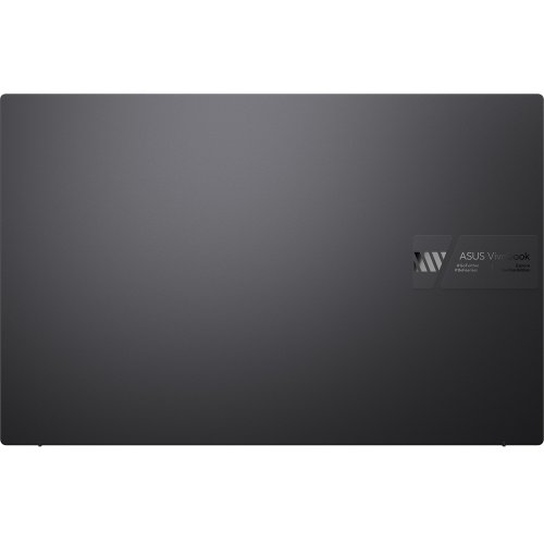 Продати Ноутбук Asus Vivobook S 15 M3502QA-BQ215 (90NB0XX2-M00A20) Indie Black за Trade-In у інтернет-магазині Телемарт - Київ, Дніпро, Україна фото