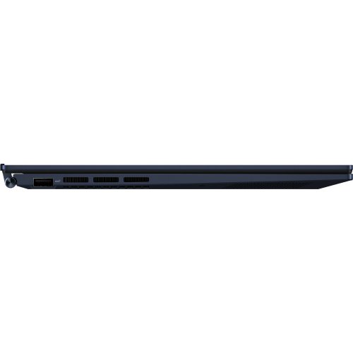 Продать Ноутбук Asus Zenbook 14 OLED UX3402ZA-KM390W (90NB0WC1-M00VR0) Ponder Blue по Trade-In интернет-магазине Телемарт - Киев, Днепр, Украина фото