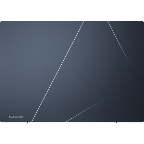 Продати Ноутбук Asus Zenbook 14 OLED UX3402ZA-KM390W (90NB0WC1-M00VR0) Ponder Blue за Trade-In у інтернет-магазині Телемарт - Київ, Дніпро, Україна фото