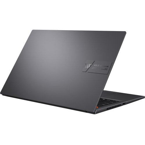 Продать Ноутбук Asus Vivobook S 15 OLED M3502QA-L1209 (90NB0XX2-M009W0) Indie Black по Trade-In интернет-магазине Телемарт - Киев, Днепр, Украина фото