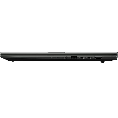Продать Ноутбук Asus Vivobook S 16X OLED M5602QA-L2113 (90NB0XW1-M004E0) Midnight Black по Trade-In интернет-магазине Телемарт - Киев, Днепр, Украина фото