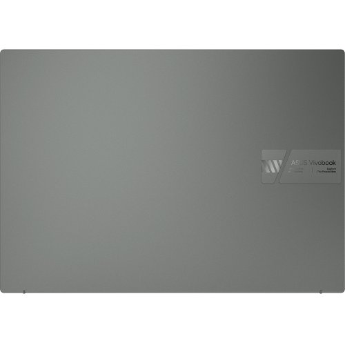 Продать Ноутбук Asus Vivobook S 16X OLED M5602QA-L2113 (90NB0XW1-M004E0) Midnight Black по Trade-In интернет-магазине Телемарт - Киев, Днепр, Украина фото