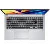 Photo Laptop Asus Vivobook S 15 OLED M3502QA-L1208 (90NB0XX1-M009V0) Neutral Grey