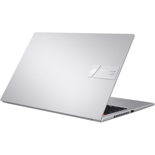 Photo Laptop Asus Vivobook S 15 OLED M3502QA-L1208 (90NB0XX1-M009V0) Neutral Grey