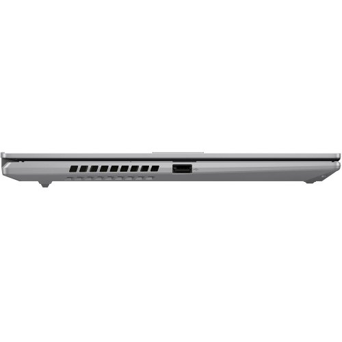 Photo Laptop Asus Vivobook S 15 OLED M3502QA-L1208 (90NB0XX1-M009V0) Neutral Grey
